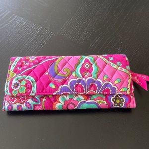 Vera Bradley Wallet